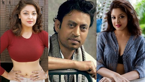Tanushree Dutta Tanushree Dutta