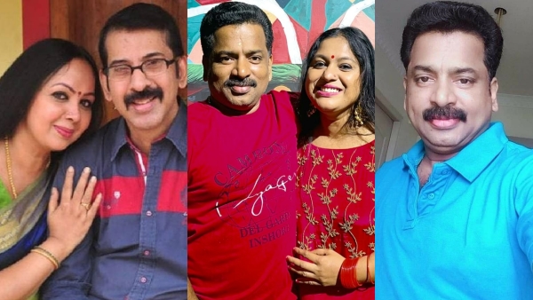 Lakshmi Priya  Thara Kalyan