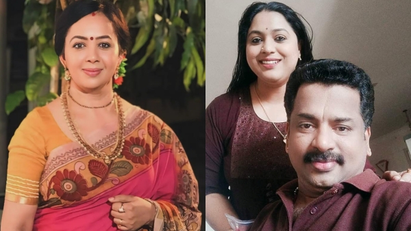 Lakshmi Priya  Thara Kalyan