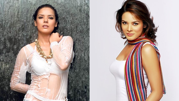 Udita Goswami