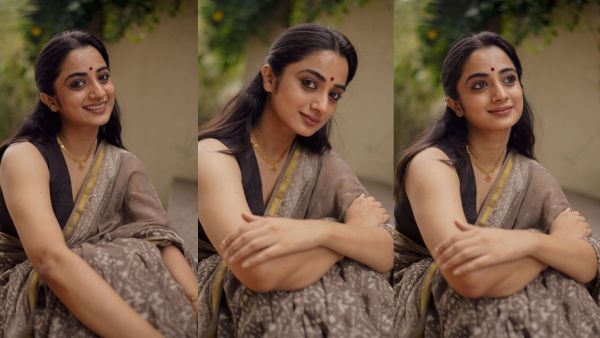 Namitha Pramod