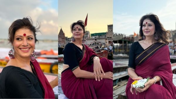 Pooja Batra Pooja Batra