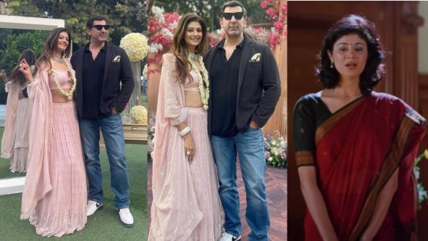 Pooja Batra Pooja Batra