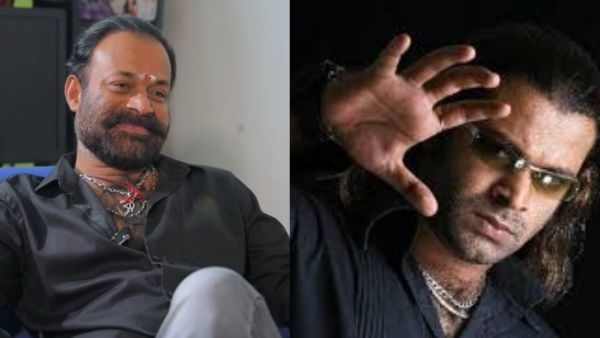 Malayalam Actor Kiran Raj