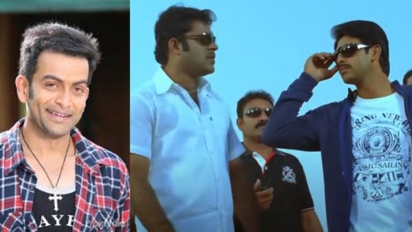 Malayalam Actor Kiran Raj