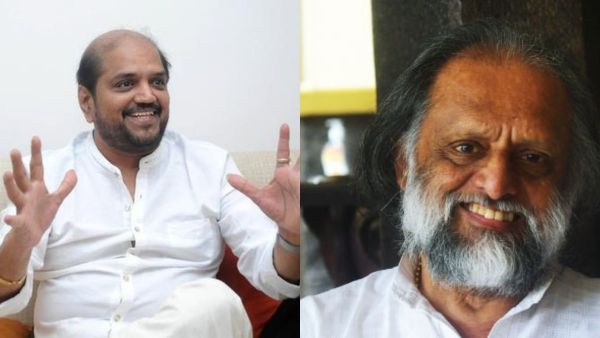 Vidyasagar Vidyasagar