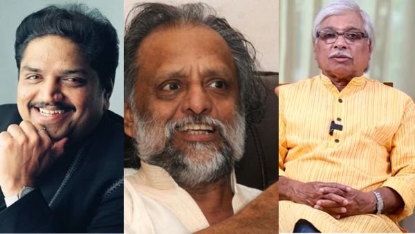 Vidyasagar Vidyasagar