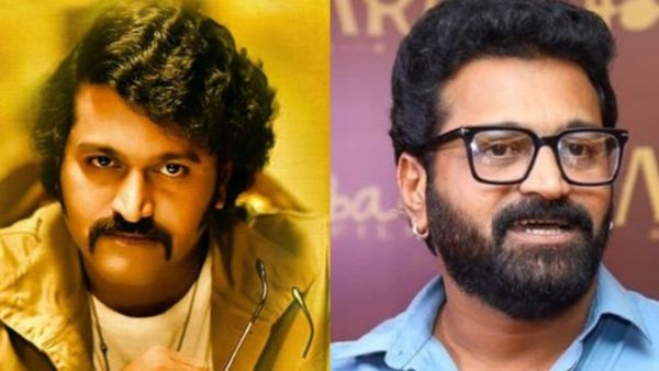 Rishab Shetty Rishab Shetty