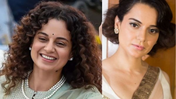 Kangana Ranaut