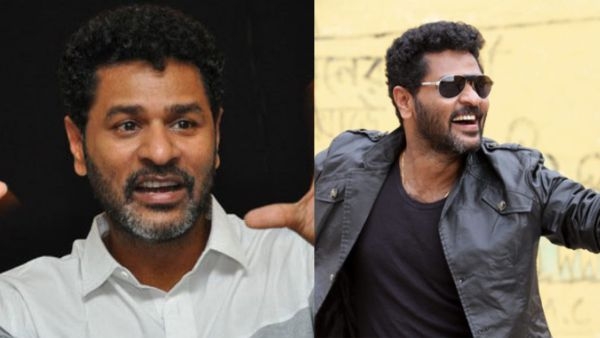 Prabhu deva Prabhu deva