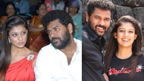 Prabhu deva Prabhu deva