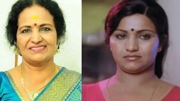 Sreelatha Namboothiri