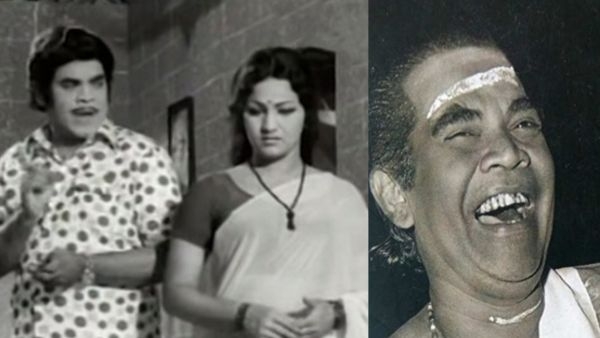 Sreelatha Namboothiri