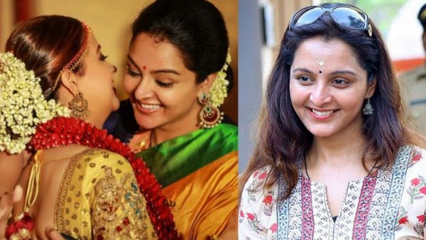 Manju Warrier