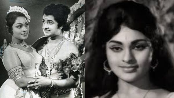 Sreelatha Namboothiri