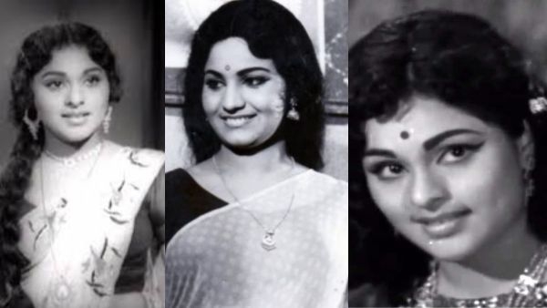 Sreelatha Namboothiri