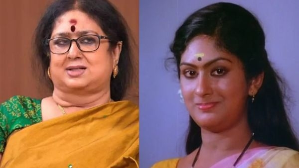 Kalaranjini Kalaranjini