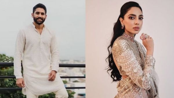 Naga Chaitanya Naga Chaitanya