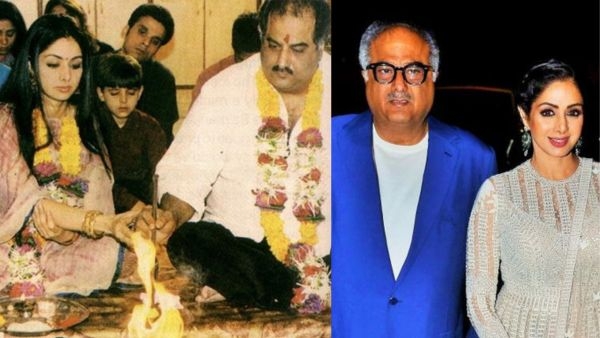 Boney Kapoor