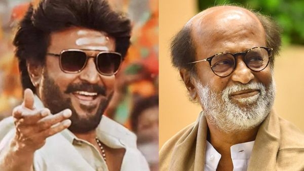 Rajinikanth