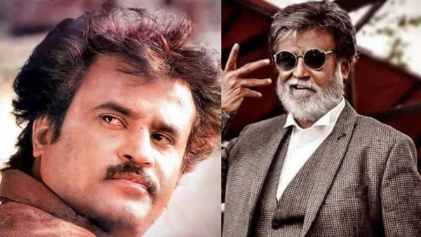 Rajinikanth