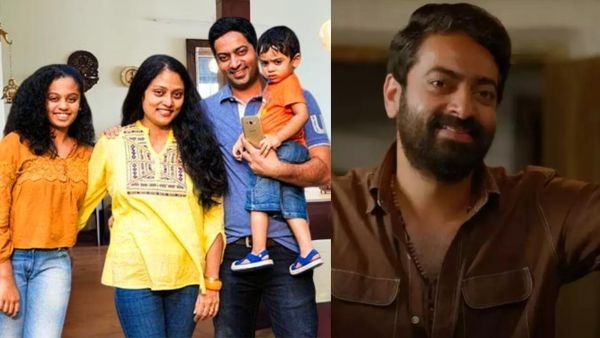 Saiju Kurup Saiju Kurup