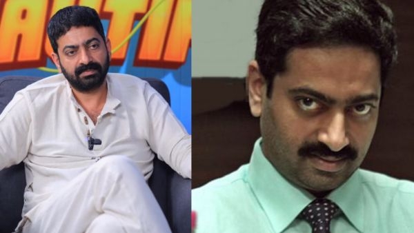 Saiju Kurup Saiju Kurup