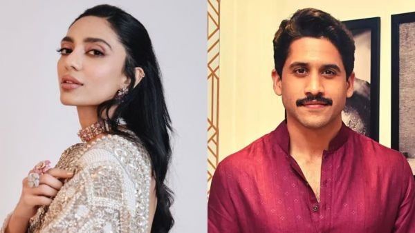 Naga Chaitanya Naga Chaitanya