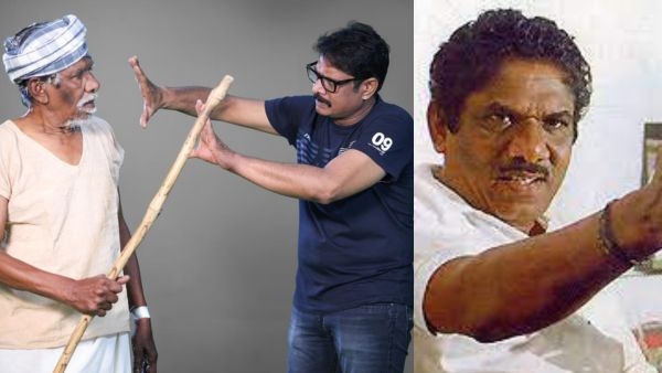 Bharathiraja Bharathiraja