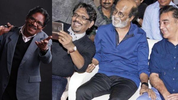 Bharathiraja Bharathiraja