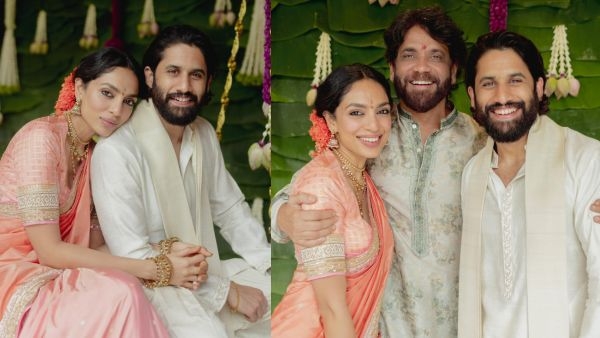 Naga Chaitanya