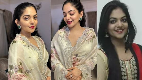 Ahaana Krishna