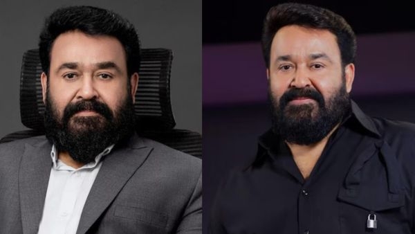 Mohanlal