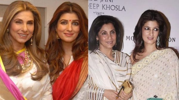 Twinkle Khanna