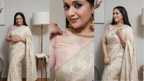 Kavya Madhavan