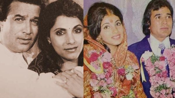 Dimple Kapadia