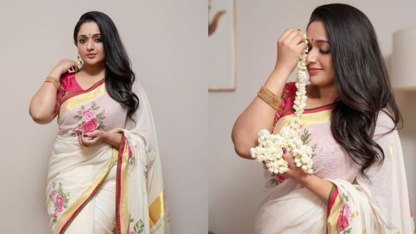 Kavya Madhavan