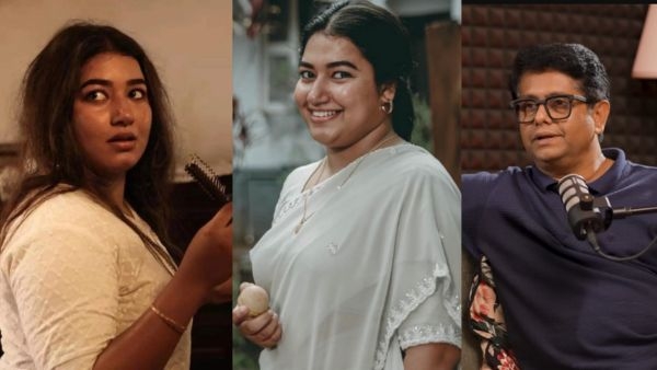 Grace Antony Grace Antony