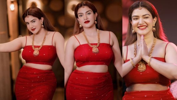 Honey Rose