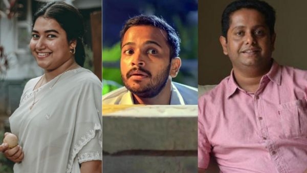 Jeethu Joseph Jeethu Joseph