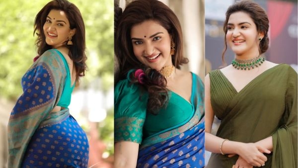 Honey Rose