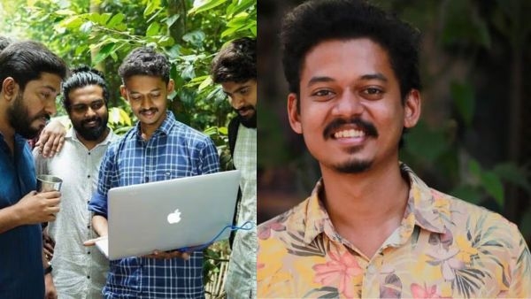 Sangeeth Prathap Sangeeth Prathap