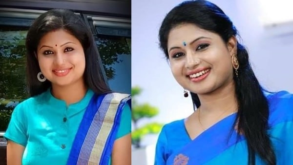 Veena S Nair Veena S Nair