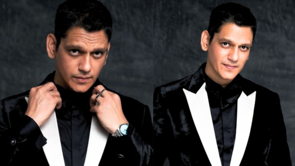 Vijay Varma