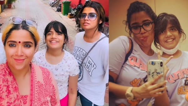 Abhirami Suresh Avanthika