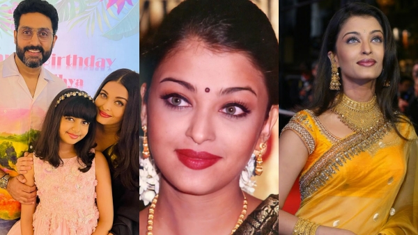 Abhishek Bachchan  Aishwarya Rai