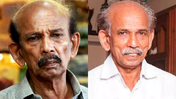 Mamukkoya  hema committee report