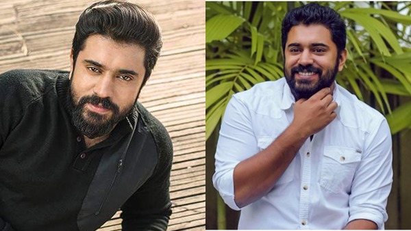 Nivin Pauly