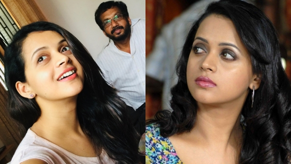 Actress Bhavana