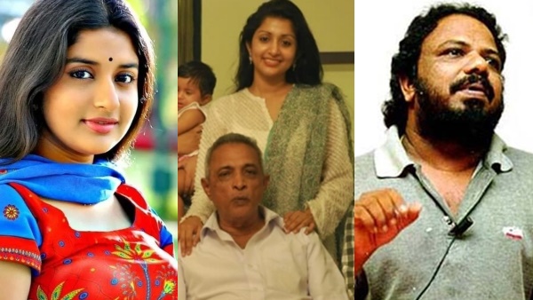 Meera Jasmine Lohithadas Meera Jasmine Lohithadas